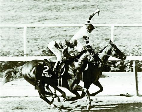 greatest horse racing rivalries|The Sport’s Great Rivalries: Affirmed and Alydar .